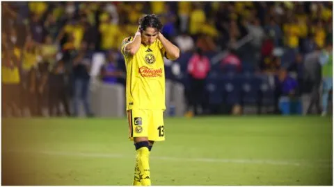 Así fue la dramática tanda de penales de Monterrey y América en la semifinal de la Leagues Cup