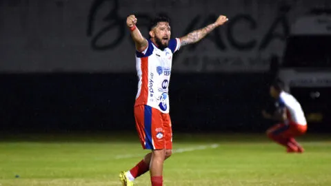 Boyacá Chicó vs Alianza: resumen, goles y resultado de la fecha 3; Liga Betplay Dimayor 2026-II