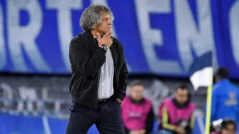Alberto Gamero ya tiene escogido a su asistente técnico y no descarta reforzar algunas posiciones en Millonarios