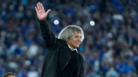La paternidad de Alberto Gamero sobre Atlético Nacional: impresionante racha anima a Millonarios