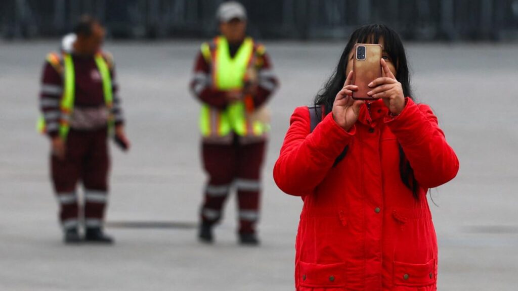 ¿Por qué no sonó la alerta sísmica en mi celular? Estas pueden ser las razones