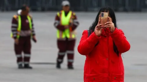 ¿Por qué no sonó la alerta sísmica en mi celular? Estas pueden ser las razones
