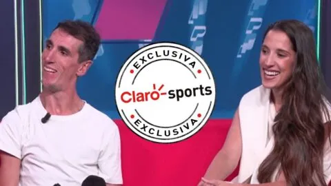 Álex Roca lleva su mensaje de inspiración a México Siglo XXI 2026: “No se deben poner límites”