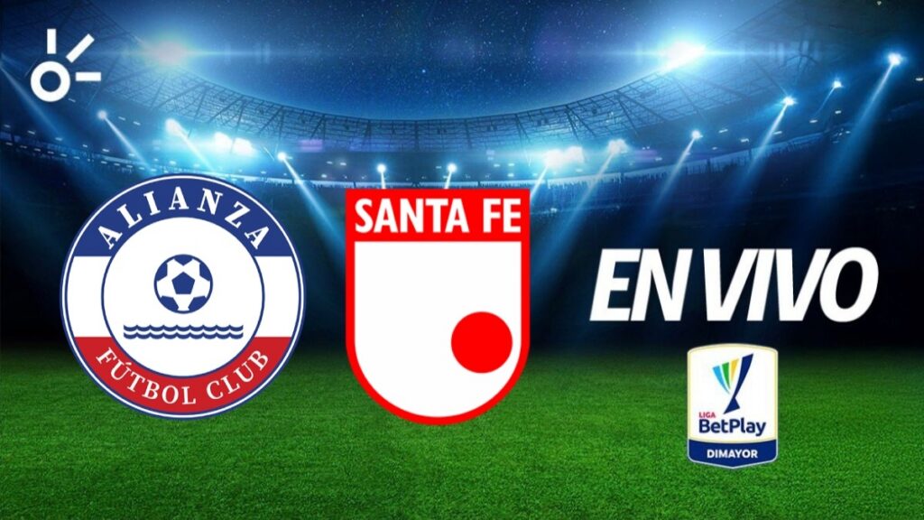 Alianza vs Santa Fe