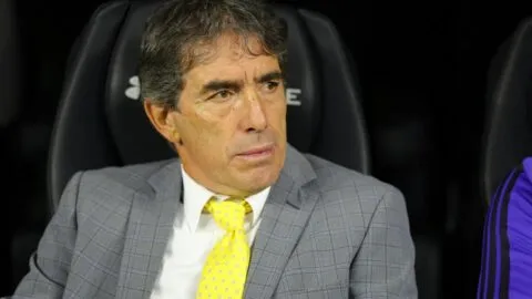 Guillermo Almada hace dura autocrítica: "Defendimos muy mal"