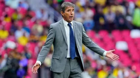 Almada explota contra el VAR tras eliminación del América: “No es un error, es un horror”