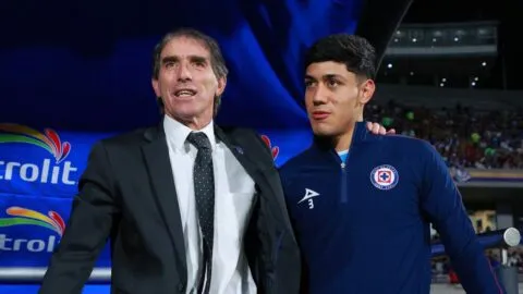 Guillermo Almada y las veces que estuvo cerca de dirigir a Cruz Azul antes de llegar al América