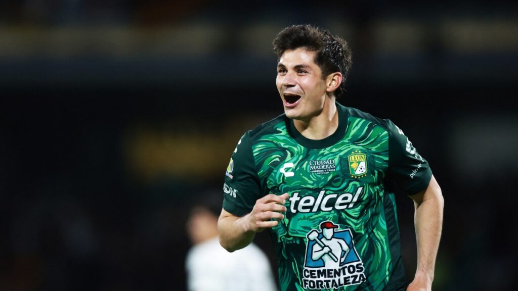 Pumas vs León en vivo el partido de la jornada 7 de la Liga MX: resultado y goles hoy, Apertura 2026