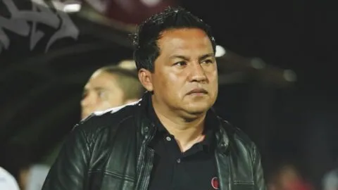Amarini Villatoro vive su mejor momento con Cartaginés y revela su próximo gran objetivo