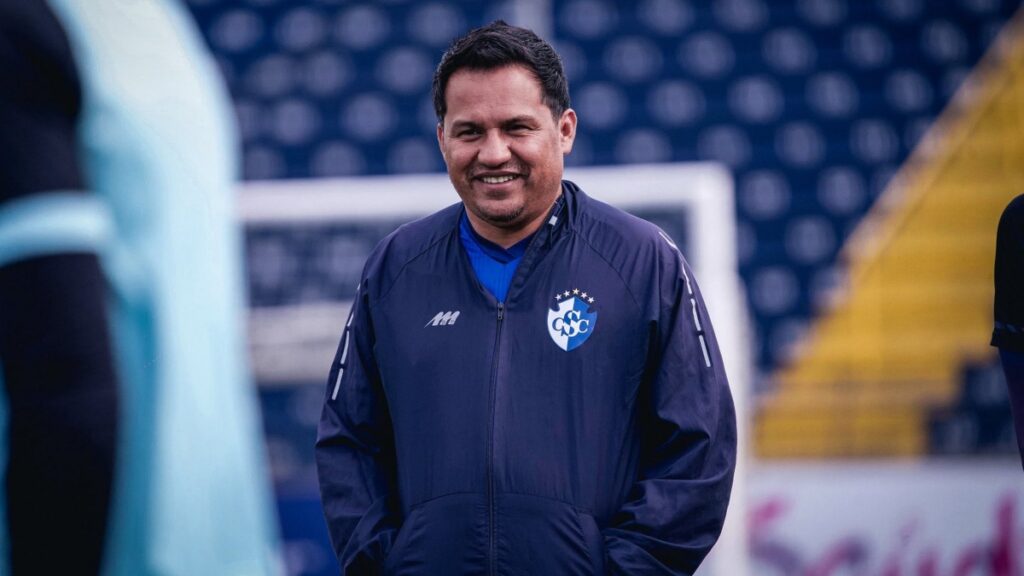 Comunicaciones quiere a Amarini Villatoro | @CartaginesCR