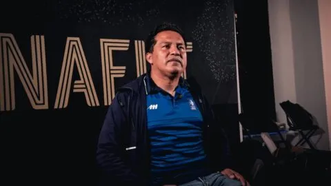 Comunicaciones pone los ojos en Amarini Villatoro, pero hay un detalle que complica su llegada