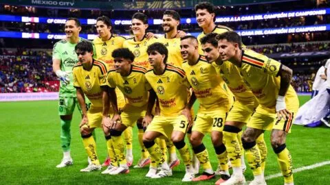 Cruz Azul muestra las carencias defensivas y le da un golpe de Realidad al América