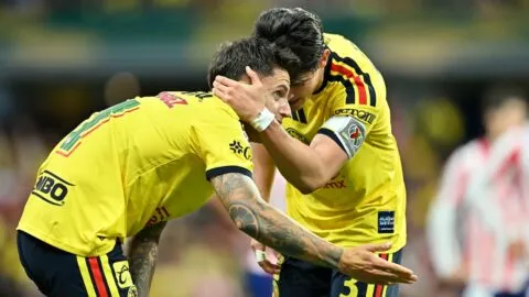 América regala medio partido en la Liga MX