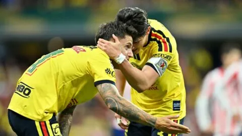 ¿América se encuentra en crisis en el Apertura 2026?
