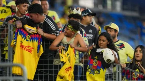 León vs América en vivo: ¿Cuándo se juega el partido por el tercer lugar de la Leagues Cup 2026?