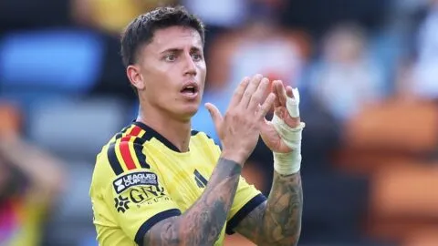 ¿Hay crisis en América? Los fracasos recientes ponen bajo la lupa a un equipo obligado a ganar