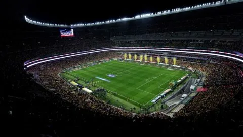El Apertura 2026, con asistencia récord: casi 2 millones de fans en la primera mitad del torneo