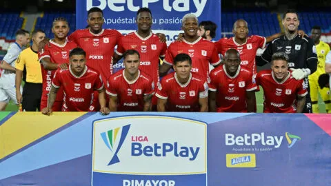 América de Cali confirma que está en crisis económica