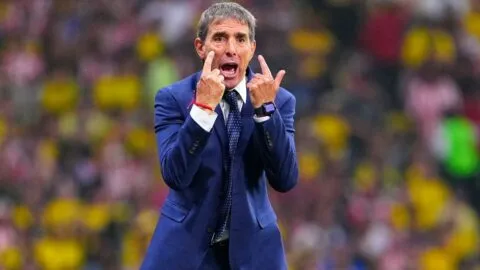 América desaparece en los clásicos