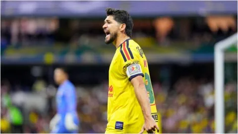 La nueva realidad del América: líder entre los de abajo, pero con problemas ante rivales fuertes