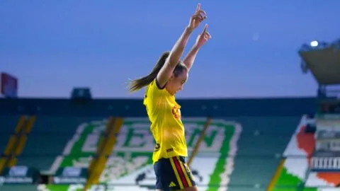 Tabla de posiciones de la Liga MX Femenil: América sigue de líder tras una 'manita' al León
