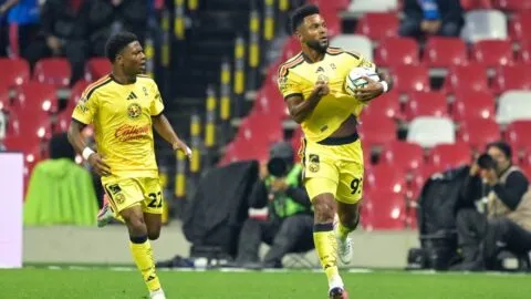 América: ¿pueden los jugadores colombianos ser la clave para pelear por el título de Liga MX?