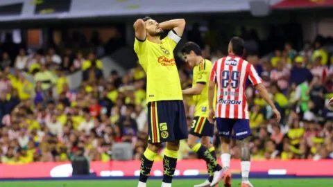 Chivas, América, Toluca y Pumas, los más afectados por la fecha FIFA