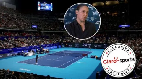 El Abierto Mexicano de Tenis, con futuro incierto