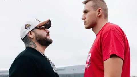 Andy Ruiz vs Damian Knyba en vivo: fecha, horario, cartelera y dónde ver pelea de box por el peso pesado
