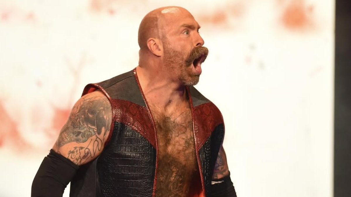 Su mediática muerte se produjo después de sufrir una emergencia médica tras un combate en el evento 'Enjoy Wrestling'.
