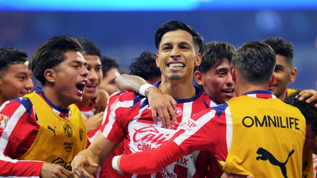Chivas va por el Clásico Nacional: Ángel Sepúlveda deja clara la meta ante América