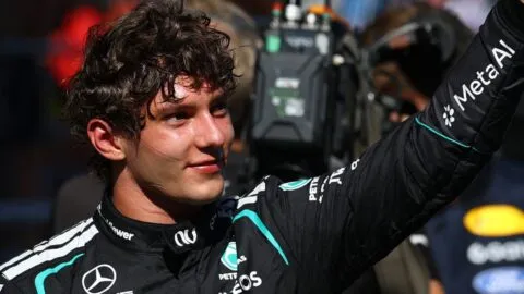 ¿Quién ganó el Gran Premio de España 2026? Resumen, Resultados y posiciones F1