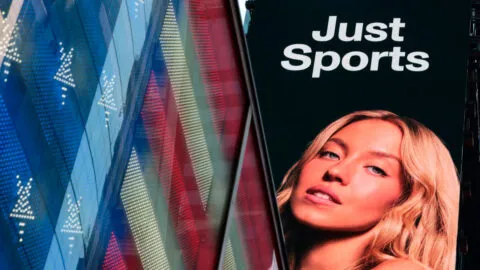 Cuando la apuesta se convierte en amenaza: el nuevo problema que enfrenta el deporte de Estados Unidos