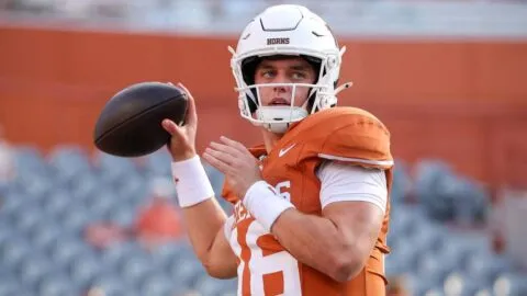 Arch Manning: ¿está listo para ser la próxima gran estrella de la NFL?