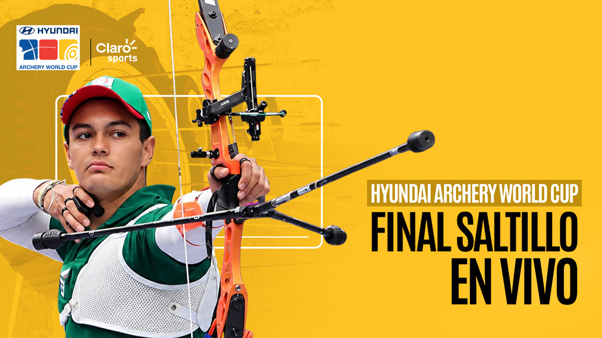 Archery World Cup Final: Recurve Final Eight and Schedule Details