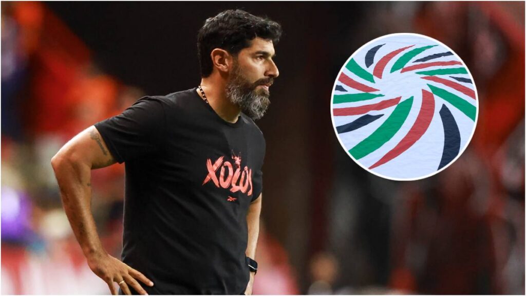 Sebastián Abreu y Unai Bilbao respaldan el regreso del ascenso y descenso en México