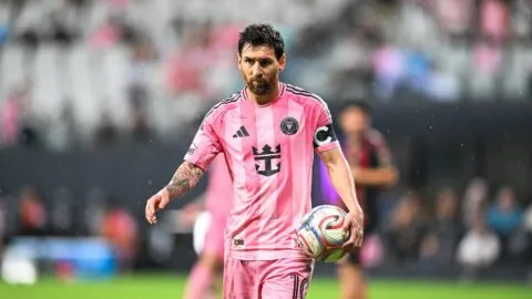 Chicago Fire vs Inter Miami: dónde buscar boletos de última hora para ver a Messi