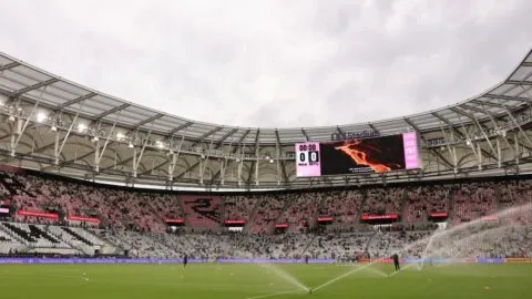 Inter Miami vs Atlanta United: cómo llegar al Nu Stadium y dónde estacionarse