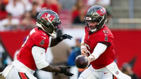 De jugar sin beca a ganar el Heisman: la historia de Baker Mayfield