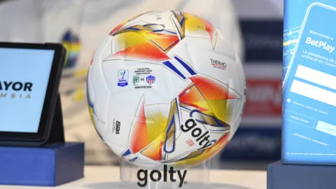 Liga BetPlay Dimayor, entre las más lentas a nivel mundial