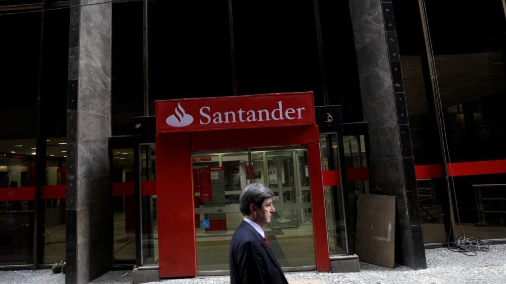 Bancos | Reuters
