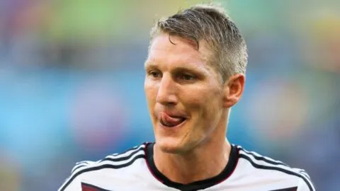 Bastian Schweinsteiger cuestiona a Alemania tras derrota ante Grecia: “Ya no somos una selección top”