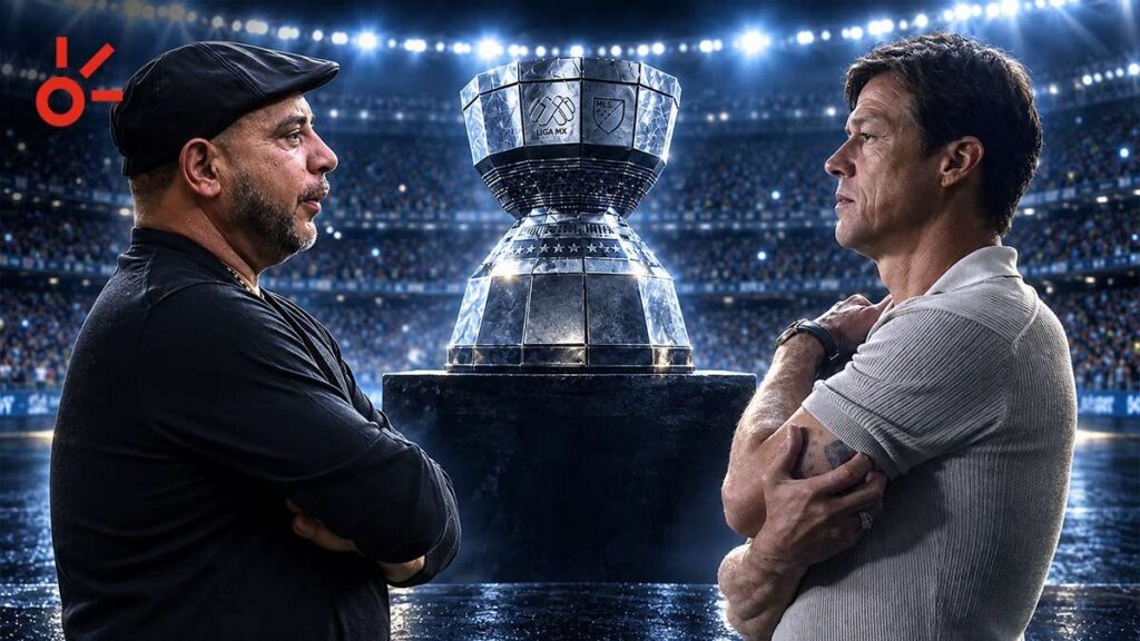 Leagues Cup 2026