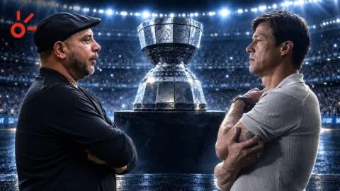 Toluca vs Monterrey: la final que terminará con el dominio reciente de la MLS en Leagues Cup