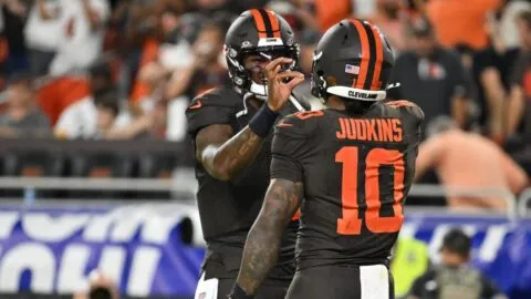 Semana 4 NFL 2026, en vivo: horarios y dónde ver todos los partidos del 1 al 5 de octubre