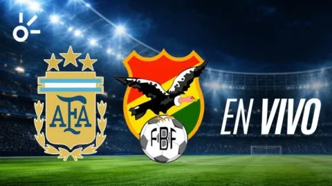 Argentina vs Bolivia, en vivo: resultado y goles del partido amistoso de Fecha FIFA hoy