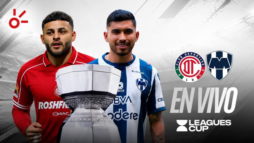 Leagues Cup 2026