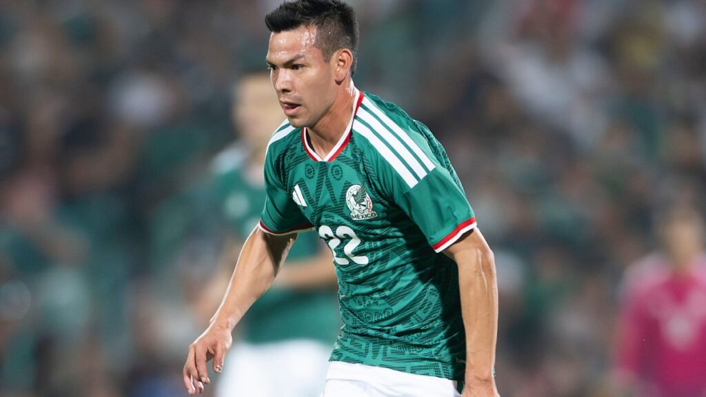 Selección Mexicana