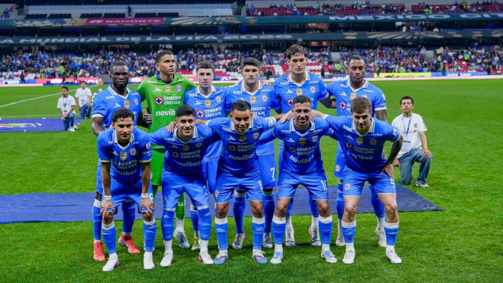 Apertura 2026