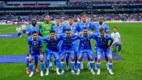 Cruz Azul manda en las tribunas de la CDMX mientras Pumas pierde terreno con su afición